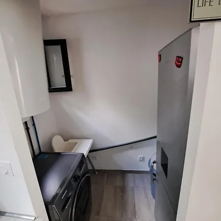 Charmante Maison Avec Piscine *