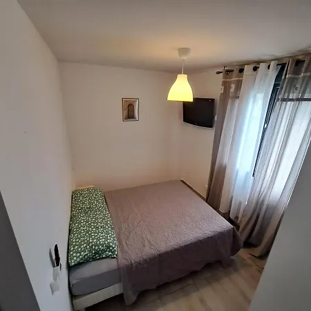 Charmante Maison Avec Piscine Villa Bessan